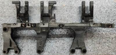 Peterbilt 567 EGR Cooler