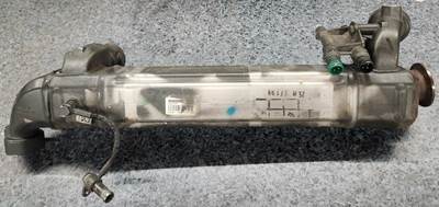 Peterbilt 567 EGR Cooler