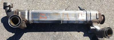 Peterbilt 579 EGR Cooler