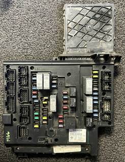 Freightliner Cascadia Electrical Parts
