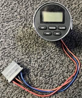 Freightliner Cascadia Electrical Parts