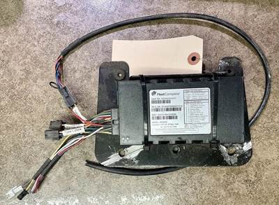 Freightliner Cascadia Electrical Parts