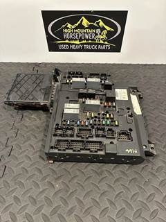 Freightliner Cascadia Electrical Parts