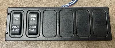 International LF687 Electrical Parts