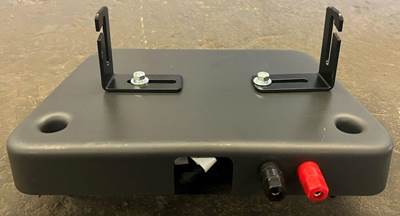 Kenworth T2 SERIES Electrical Parts