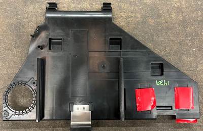 Kenworth Electrical Parts for a Kenworth T400