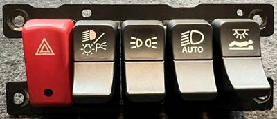 Kenworth T680 Electrical Parts