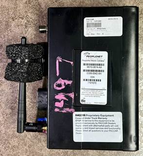 Kenworth T680 Electrical Parts