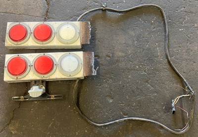 Kenworth T800 Electrical Parts