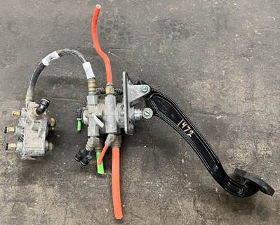 Kenworth T880 Electrical Parts