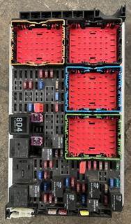 Kenworth T880 Electrical Parts