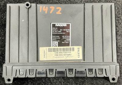 Kenworth T880 Electrical Parts