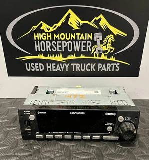 Kenworth T880 Electrical Parts