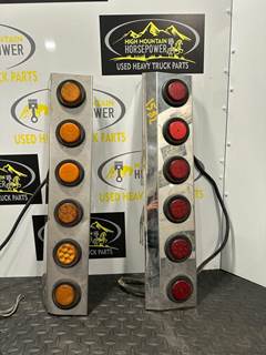 Kenworth W900L Right Electrical Parts