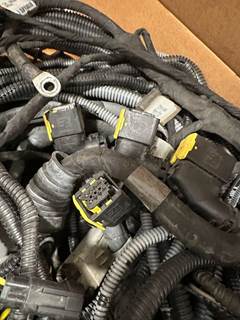 Kenworth W900S Electrical Parts