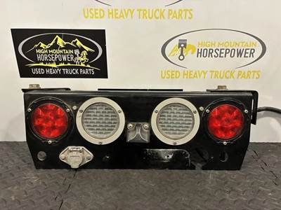 Kenworth W990 Electrical Parts