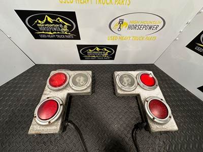 Peterbilt 379 Electrical Parts