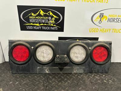 Peterbilt 387 Electrical Parts