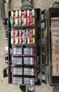 Peterbilt 389 Electrical Parts