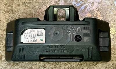 Peterbilt 567 Electrical Parts