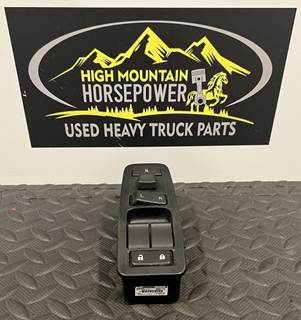 Peterbilt 579 Left Electrical Parts