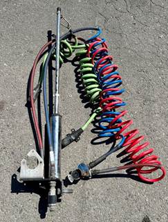 Peterbilt 579 Electrical Parts