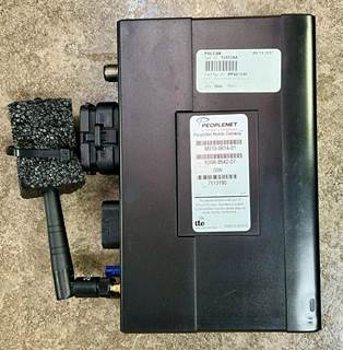 Peterbilt 579 Electrical Parts