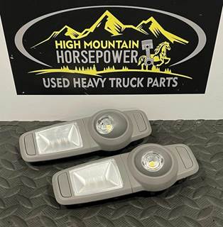 Peterbilt 579 Electrical Parts