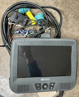 Peterbilt 579 Electrical Parts