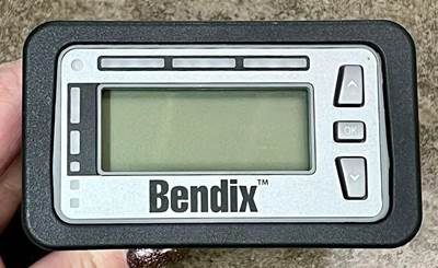 Peterbilt 579 Electrical Parts