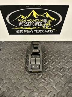 Peterbilt 579 Left Electrical Parts