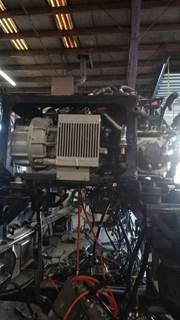 Peterbilt 579EV Electrical Parts