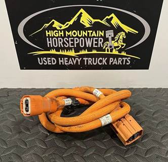 Peterbilt 579EV Electrical Parts