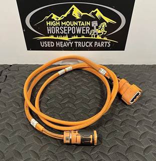 Peterbilt 579EV Electrical Parts