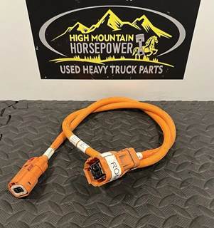 Peterbilt 579EV Electrical Parts