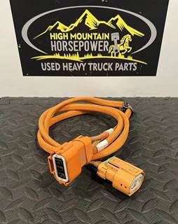 Peterbilt 579EV Electrical Parts