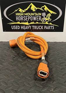 Peterbilt 579EV Electrical Parts