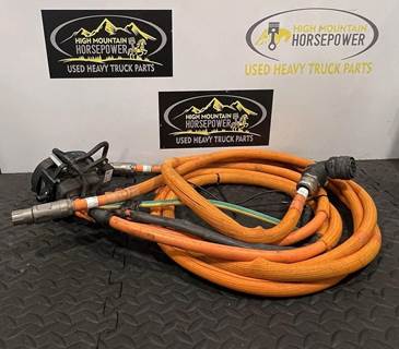 Peterbilt 579EV Electrical Parts