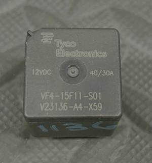 Peterbilt 587 Electrical Parts