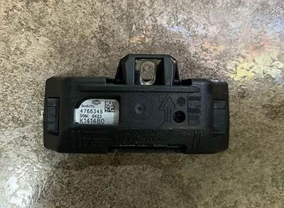 Peterbilt 589 LONG HOOD Electrical Parts