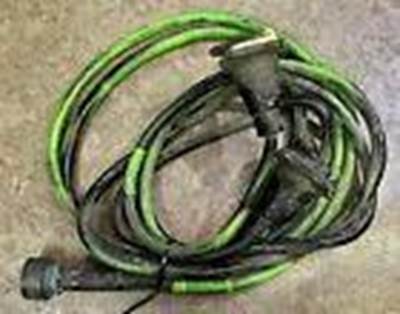 Phillips ABS Lectraflex  
SAE J2394 Type S
Power Cables Trailer Hookup 
1/8 ga.