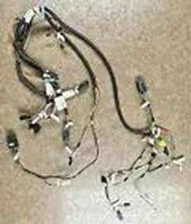Paccar  Kenworth  Wiring Harness  3 way, PTO Tyco  
P92-5069  
P92-3453  
P92