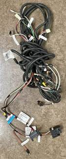 Paccar  Kenworth  Wiring Harness  
K246-772-1-4800 