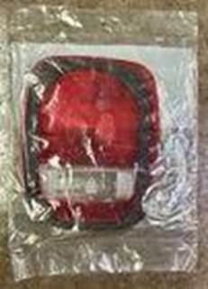 *NEW* 
Truck Lite Red Lens 
9071 / 99068R