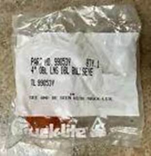 Truck Lite 
4 in OBLONG DOUBLE BULLSEYE 
Marker Light 
99053Y