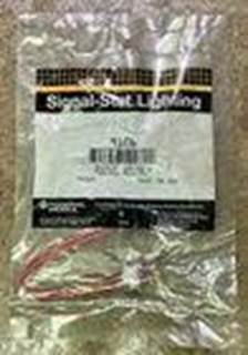 Signal - Stat 
Pigtail Assembly 
9106