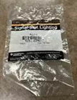 Signal Stat  
Pedestal Light Socket Wire
9105  