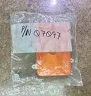 NEW
Truck-Lite Rectangular Lamp 
0709 