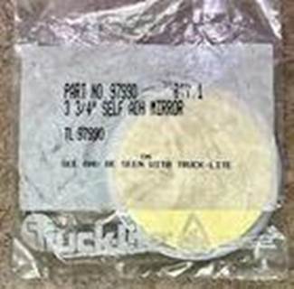 **NEW** 
Truck-Lite Self Adhesive Mirror 
97990