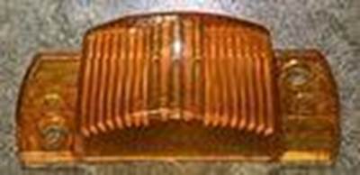 DZ 
Orange Marker Light LENS
77-534